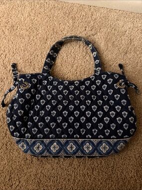 Vera Bradley bag